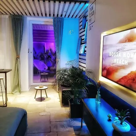 Hello Gorgeous Apartment Bari