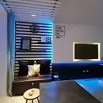 شقة Hello Gorgeous باري