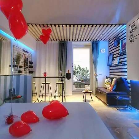 Apartment Hello Gorgeous