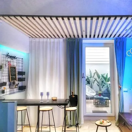Hello Gorgeous Apartamento Bari