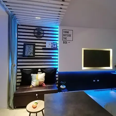 Appartement Hello Gorgeous Bari