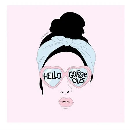 Hello Gorgeous アパート バーリ