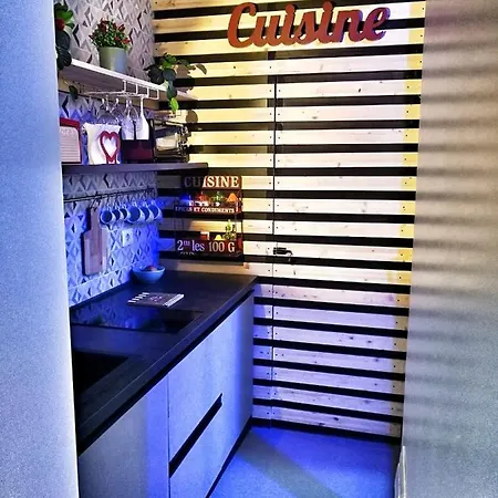Apartmán Hello Gorgeous *