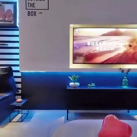 Hello Gorgeous Apartamento *