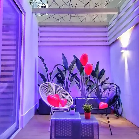 Hello Gorgeous Appartement Bari