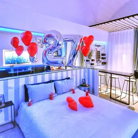 Appartement Hello Gorgeous Bari