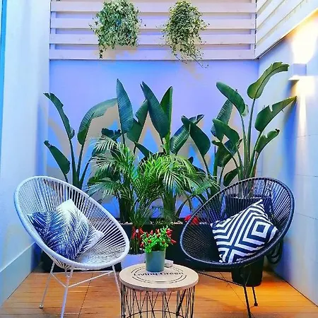 Hello Gorgeous Apartamento Bari