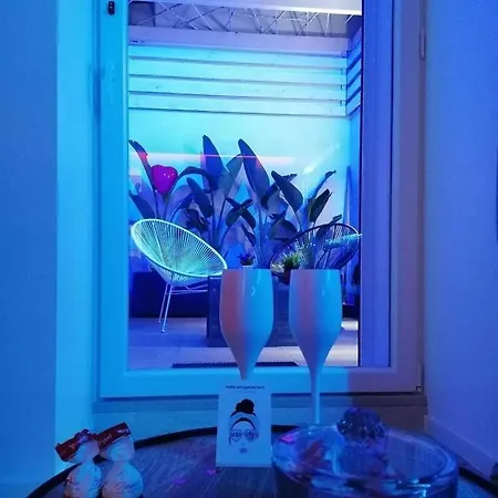 Appartement Hello Gorgeous *