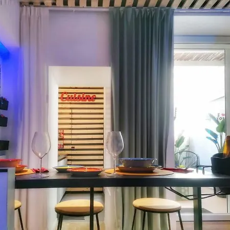 Apartment Hello Gorgeous *