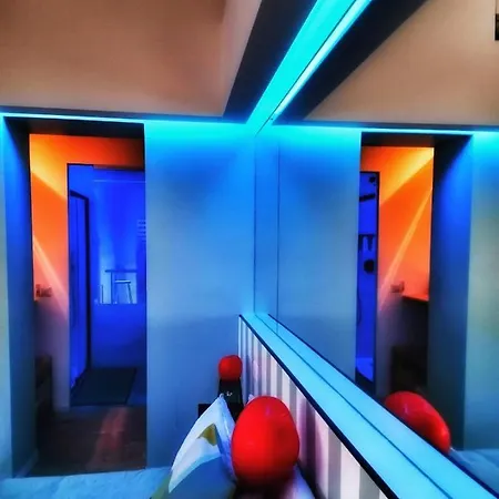 Hello Gorgeous * Bari