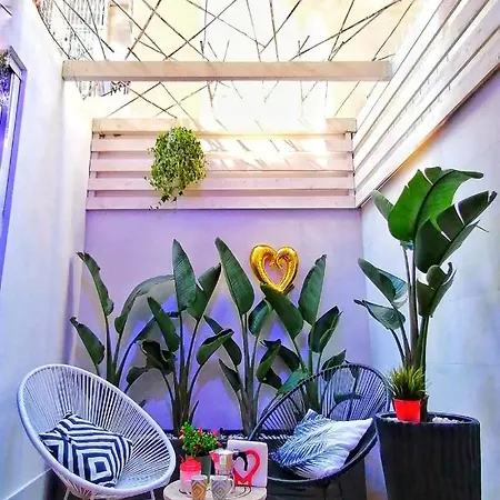 Hello Gorgeous Apartamento *