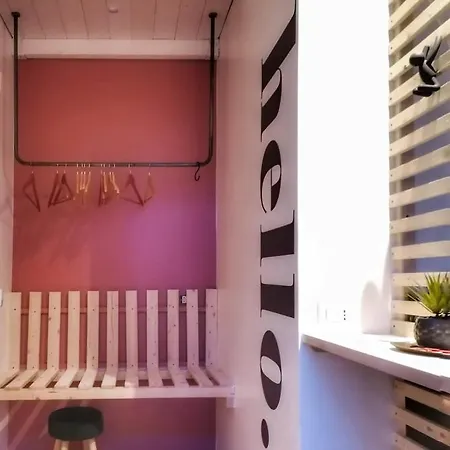 Appartement Hello Gorgeous *