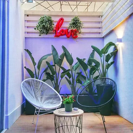 Apartamento Hello Gorgeous *