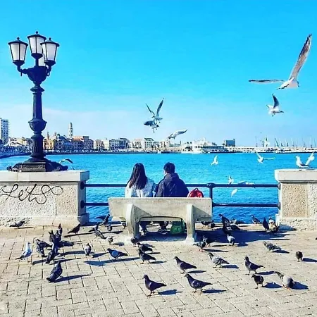 Hello Gorgeous Appartement