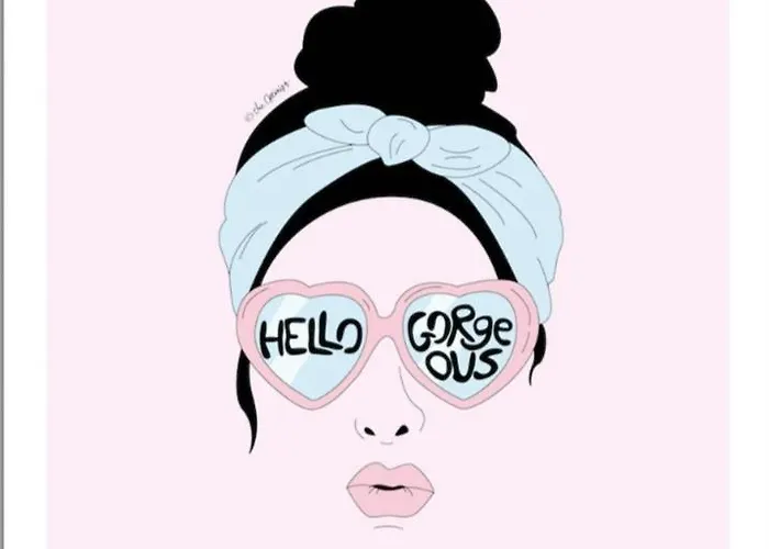 Hello Gorgeous Апартаменты Бари