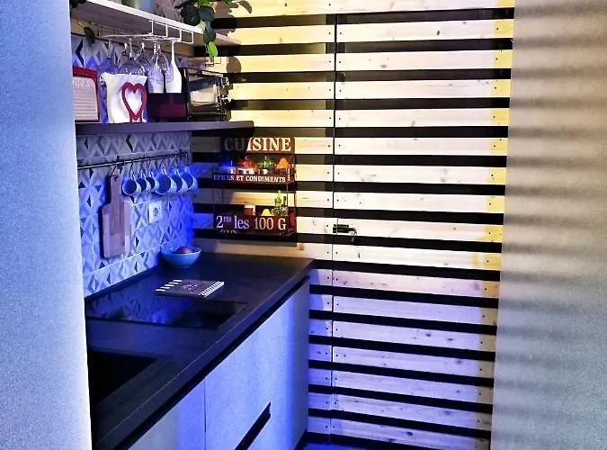 Appartamento Hello Gorgeous *