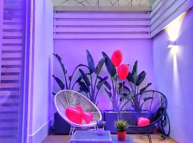 Hello Gorgeous Daire Bari