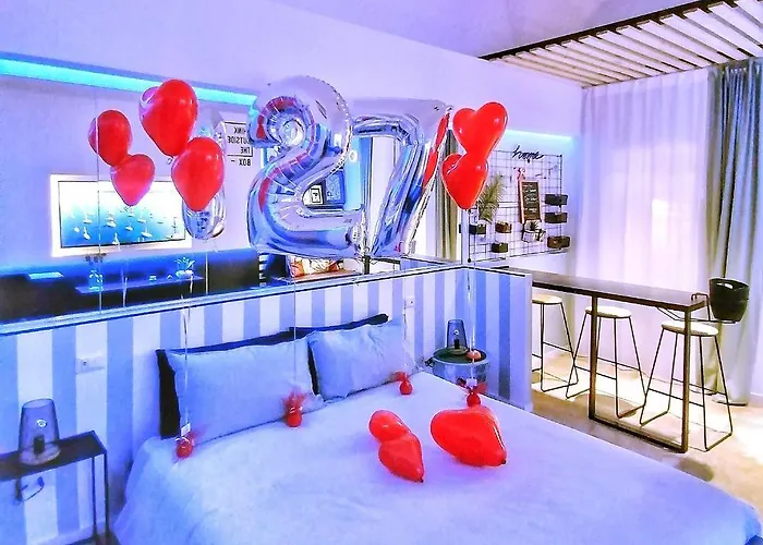 Daire Hello Gorgeous Bari