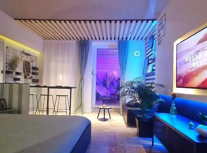 Hello Gorgeous Апартаменты *