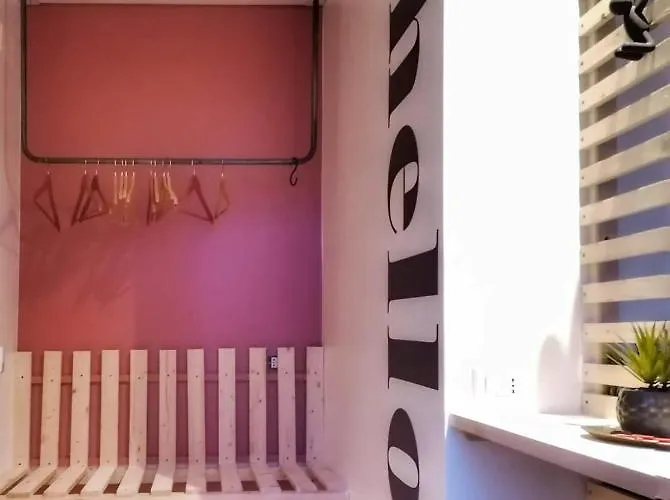 Апартаменты Hello Gorgeous *