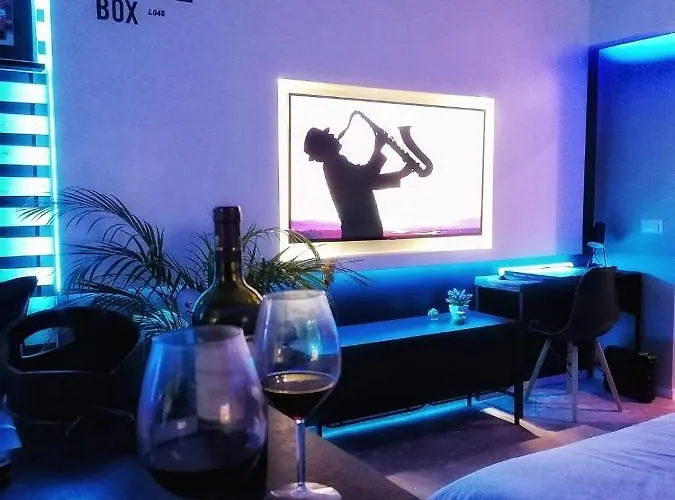 Апартаменты Hello Gorgeous Бари